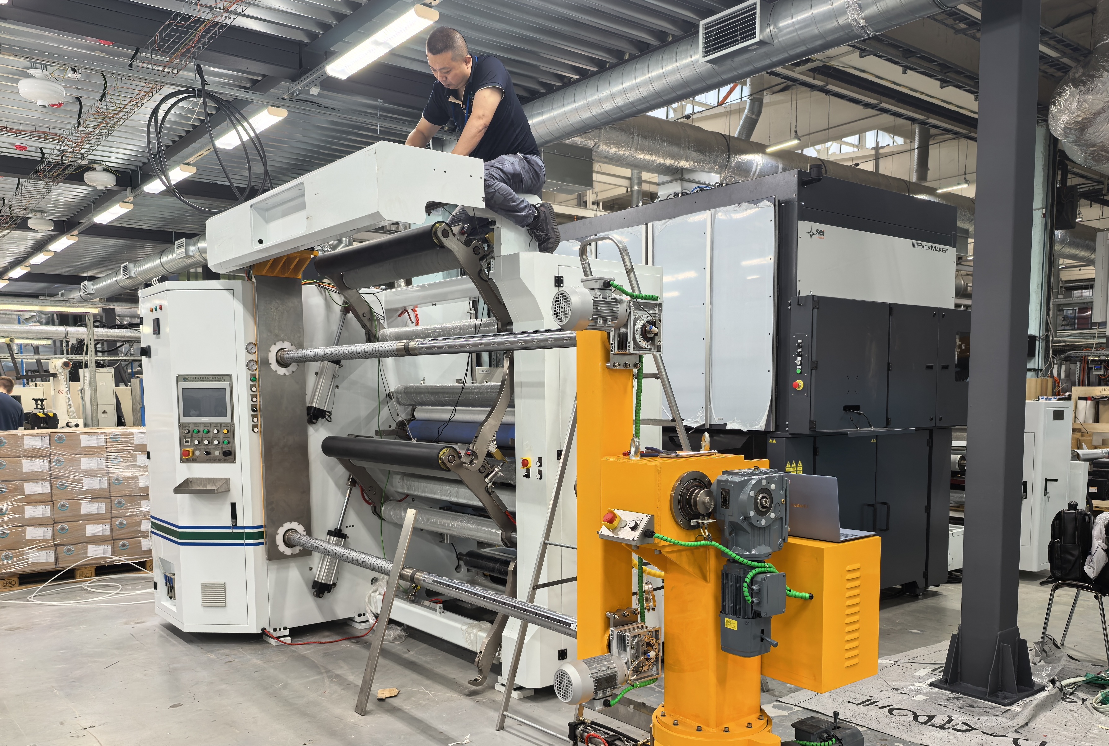 Кесілген катушкаларды кесу проблемаларын қалай болдырмауға болады