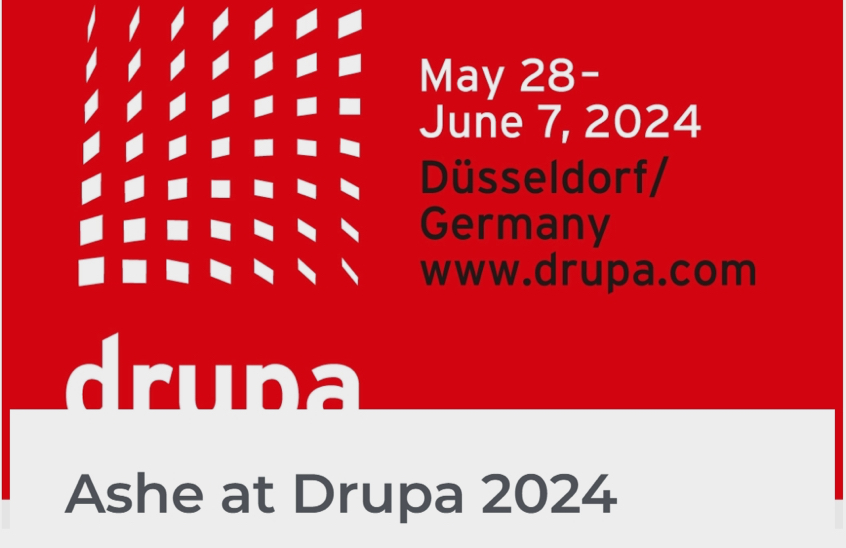 Juyou Intelligent Drupa 2024